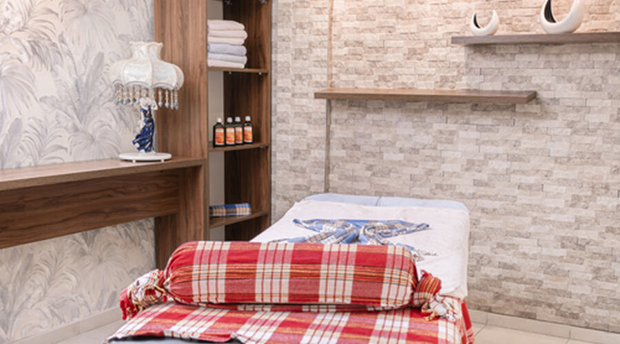 Ladik Termal Otel
