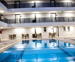 Ladik Termal Otel