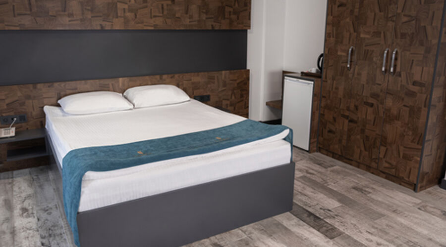 Ladik Termal Otel