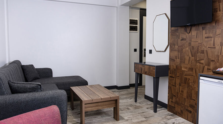 Ladik Termal Otel