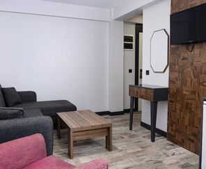 Ladik Termal Otel