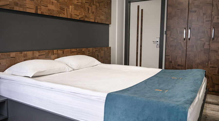 Ladik Termal Otel