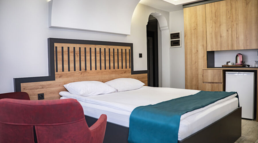 Ladik Termal Otel
