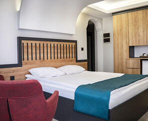 Ladik Termal Otel