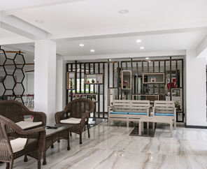 Ladik Termal Otel
