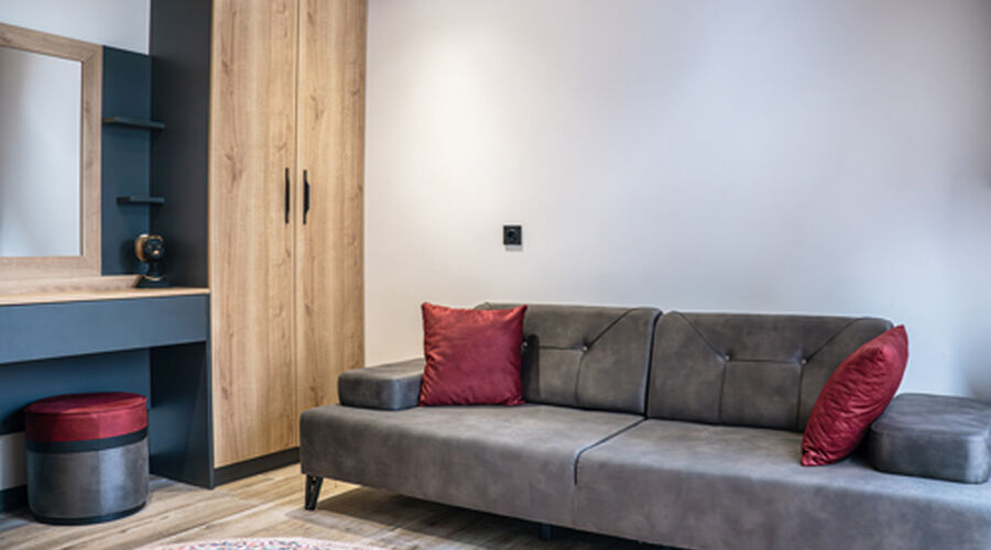 Ladik Termal Otel