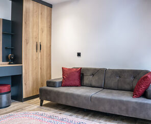 Ladik Termal Otel