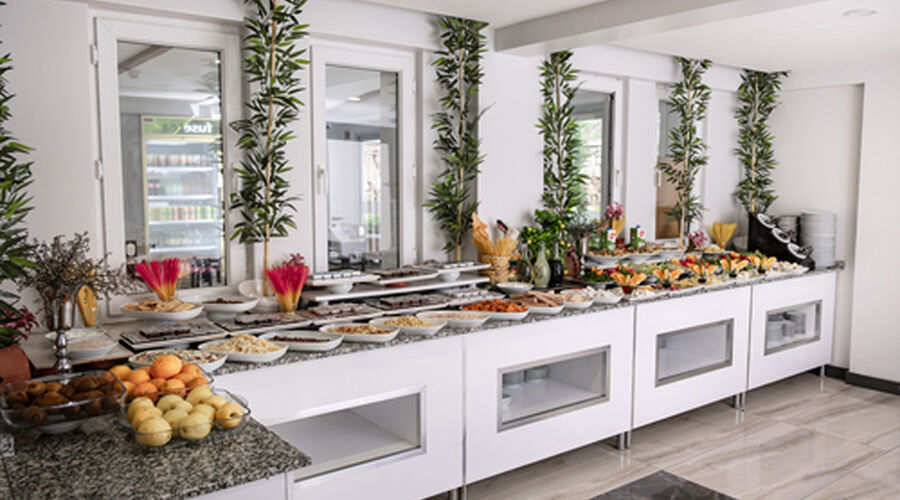 Ladik Termal Otel