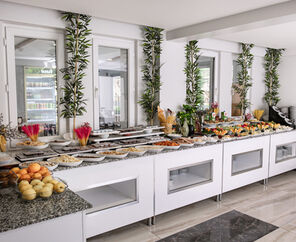 Ladik Termal Otel