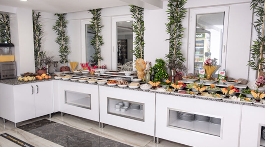 Ladik Termal Otel