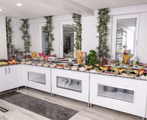 Ladik Termal Otel