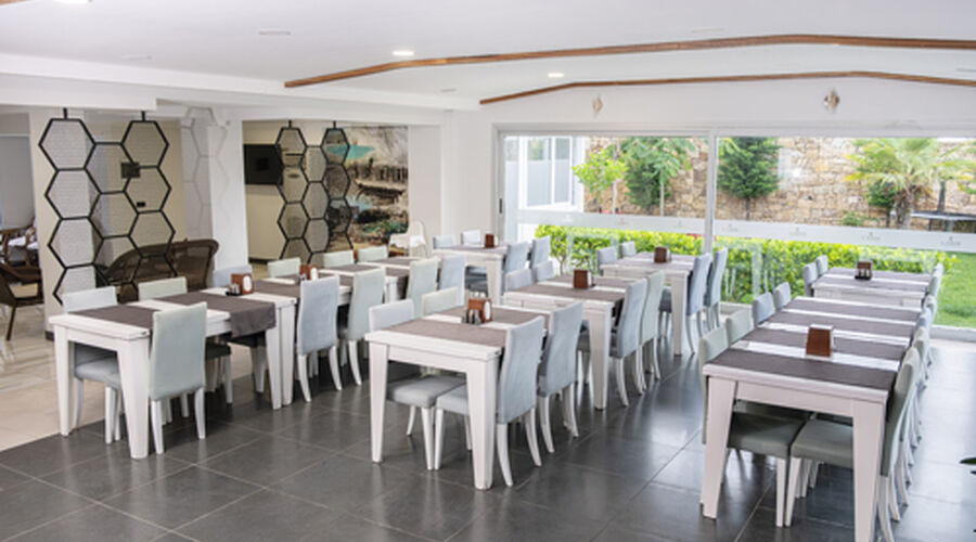 Ladik Termal Otel