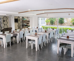 Ladik Termal Otel