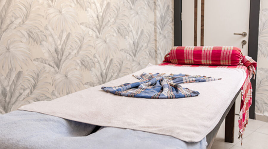 Ladik Termal Otel